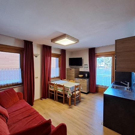 Casa Anita Aparthotel Livigno Exterior photo