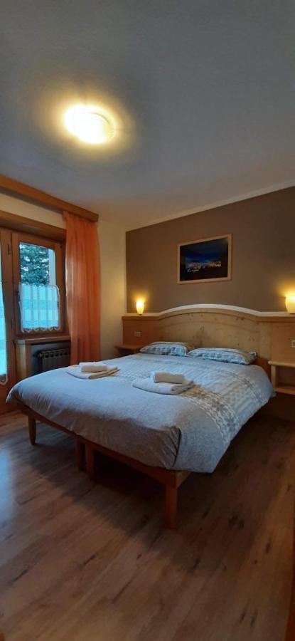 Casa Anita Aparthotel Livigno Exterior photo