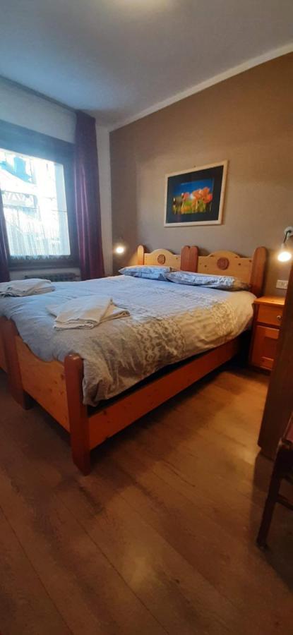 Casa Anita Aparthotel Livigno Exterior photo