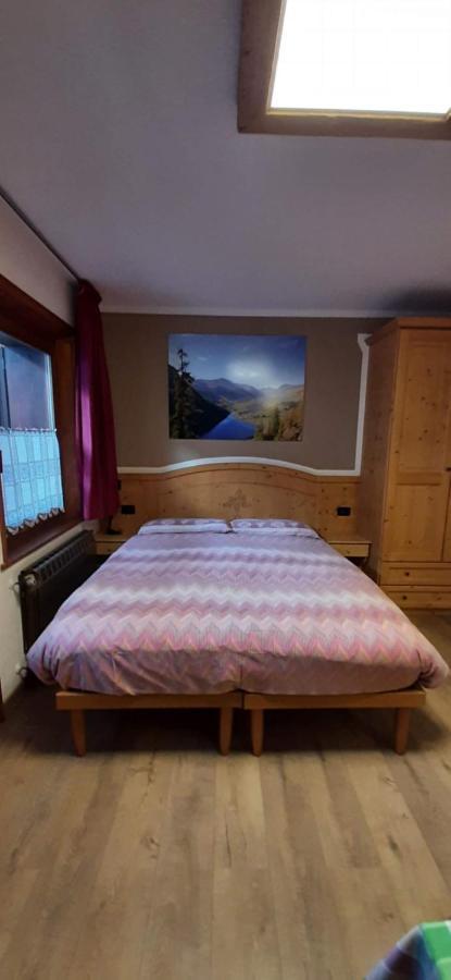 Casa Anita Aparthotel Livigno Exterior photo
