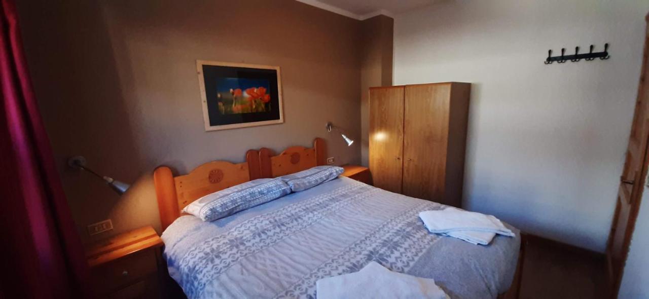 Casa Anita Aparthotel Livigno Exterior photo