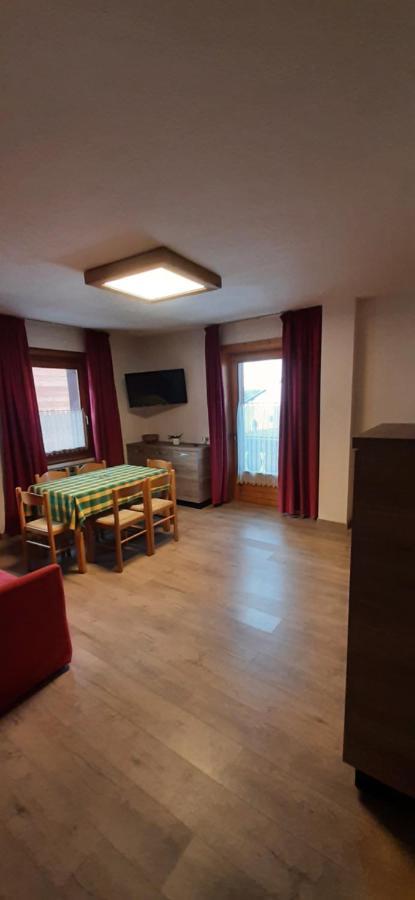 Casa Anita Aparthotel Livigno Exterior photo