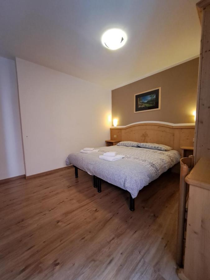 Casa Anita Aparthotel Livigno Exterior photo