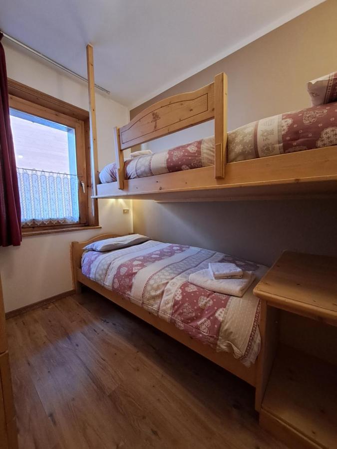 Casa Anita Aparthotel Livigno Exterior photo